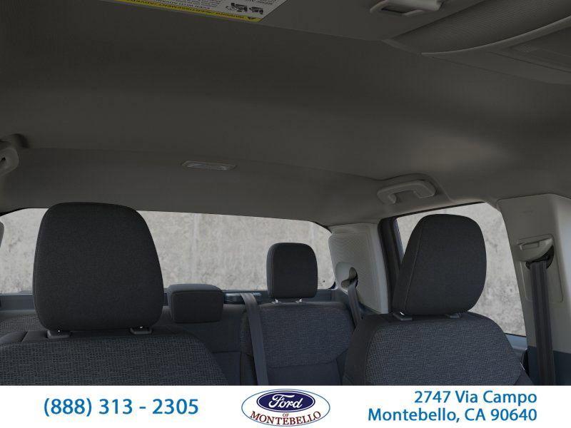 new 2025 Ford Maverick car, priced at $30,015