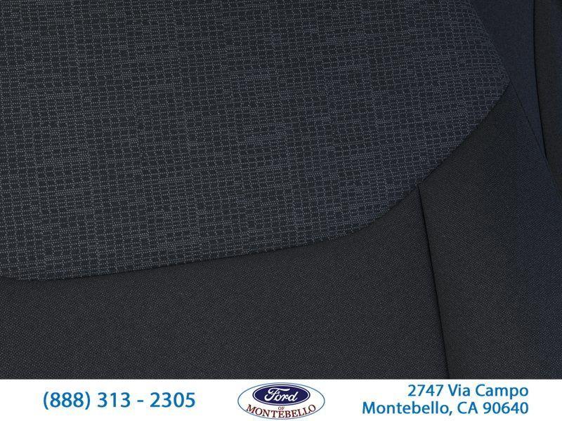 new 2025 Ford Maverick car, priced at $30,015