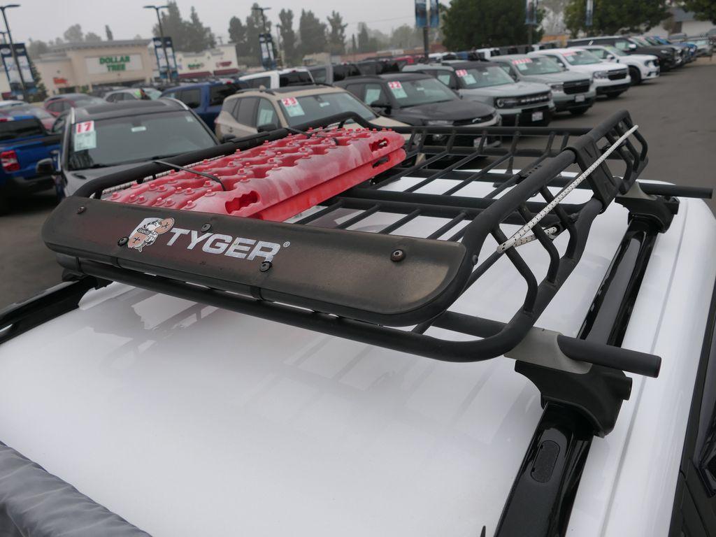 used 2018 Jeep Cherokee car, priced at $15,988