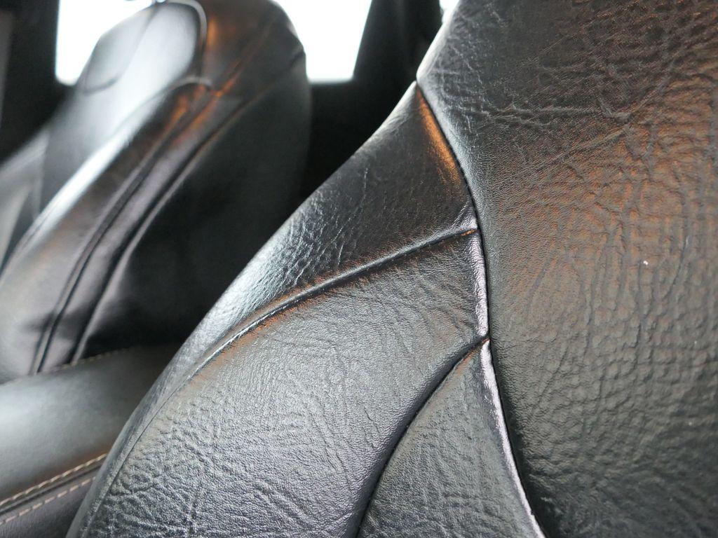 used 2018 Jeep Cherokee car, priced at $15,988