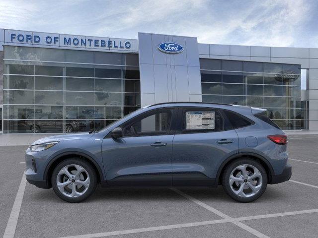 new 2025 Ford Escape car, priced at $36,670