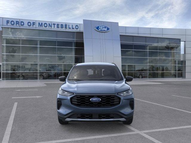 new 2025 Ford Escape car, priced at $36,670