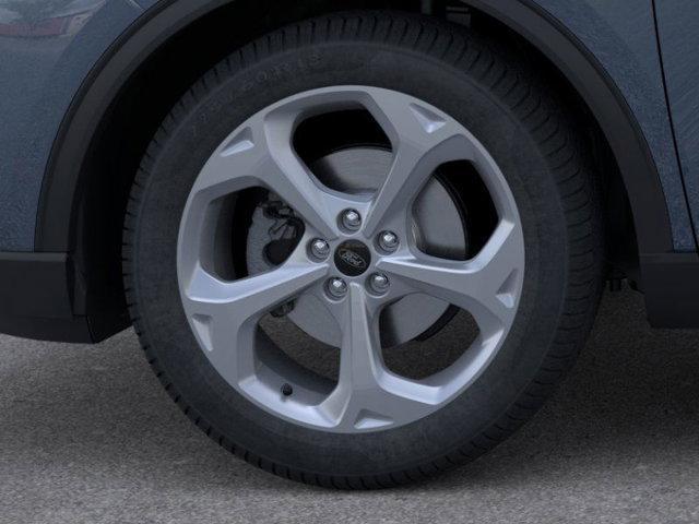 new 2025 Ford Escape car, priced at $36,670