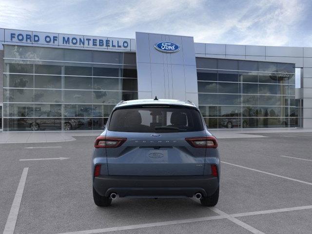 new 2025 Ford Escape car, priced at $36,670