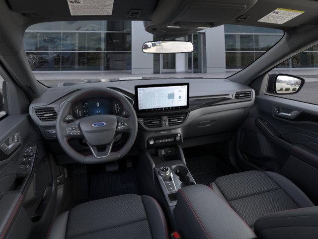 new 2025 Ford Escape car, priced at $36,670