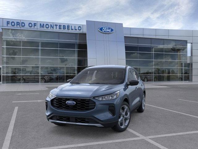 new 2025 Ford Escape car, priced at $36,670