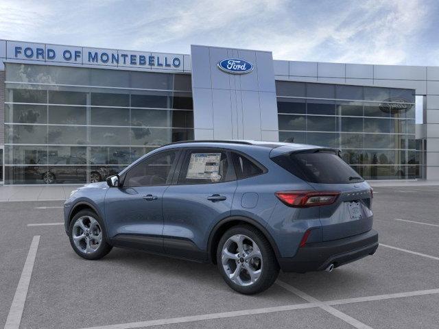 new 2025 Ford Escape car, priced at $36,670