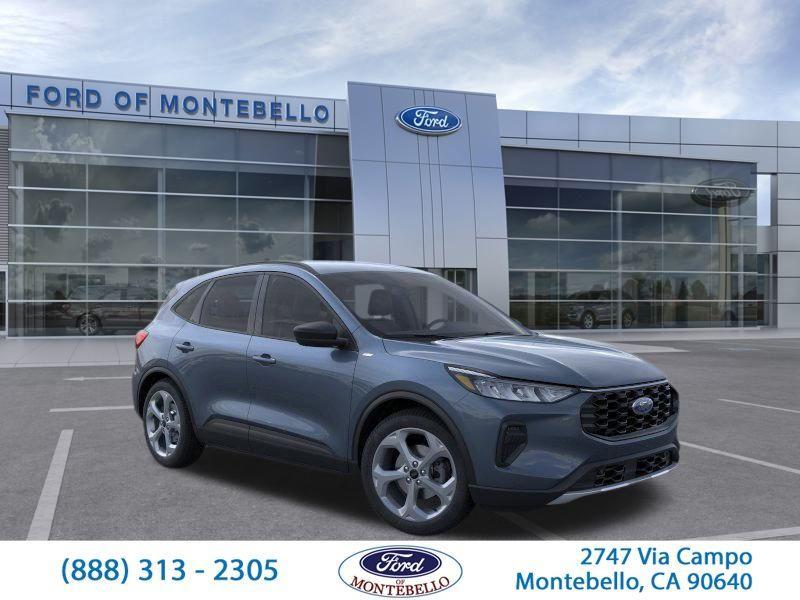 new 2025 Ford Escape car, priced at $31,763