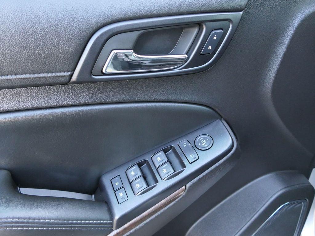 used 2015 Chevrolet Tahoe car, priced at $15,988
