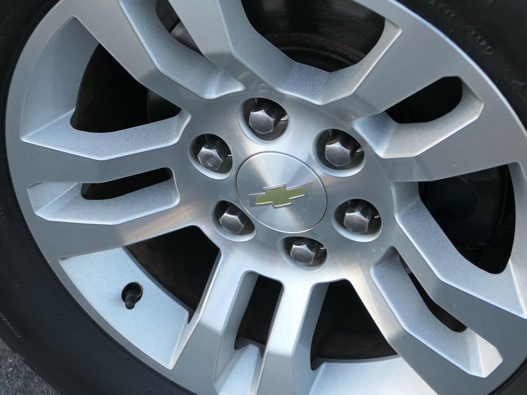 used 2015 Chevrolet Tahoe car, priced at $15,988