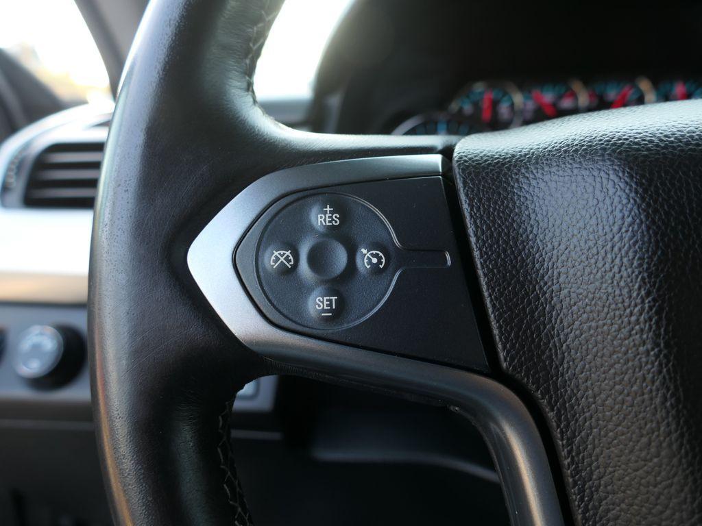 used 2015 Chevrolet Tahoe car, priced at $15,988