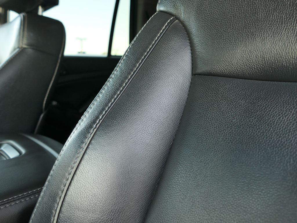 used 2015 Chevrolet Tahoe car, priced at $15,988