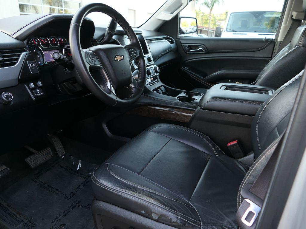 used 2015 Chevrolet Tahoe car, priced at $15,988