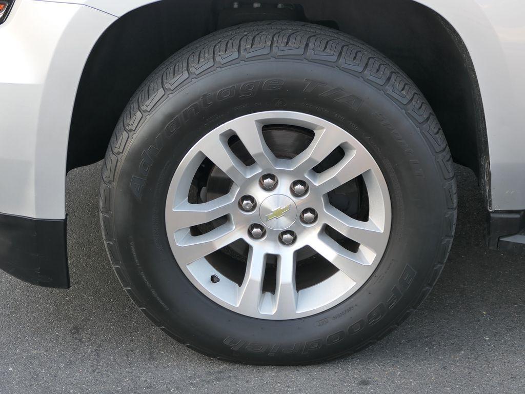 used 2015 Chevrolet Tahoe car, priced at $15,988
