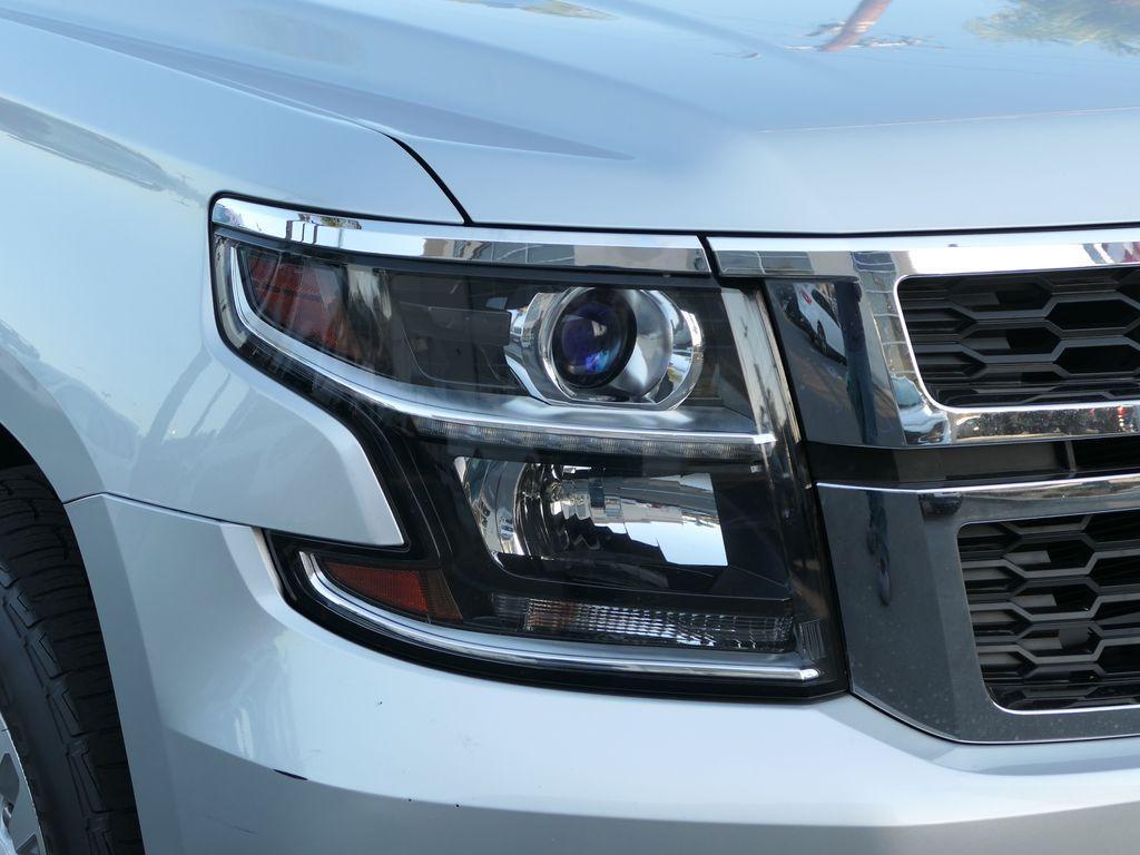 used 2015 Chevrolet Tahoe car, priced at $15,988