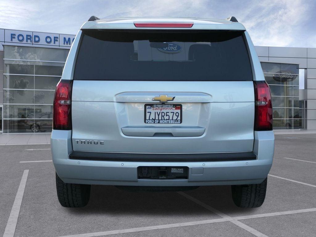 used 2015 Chevrolet Tahoe car, priced at $15,988