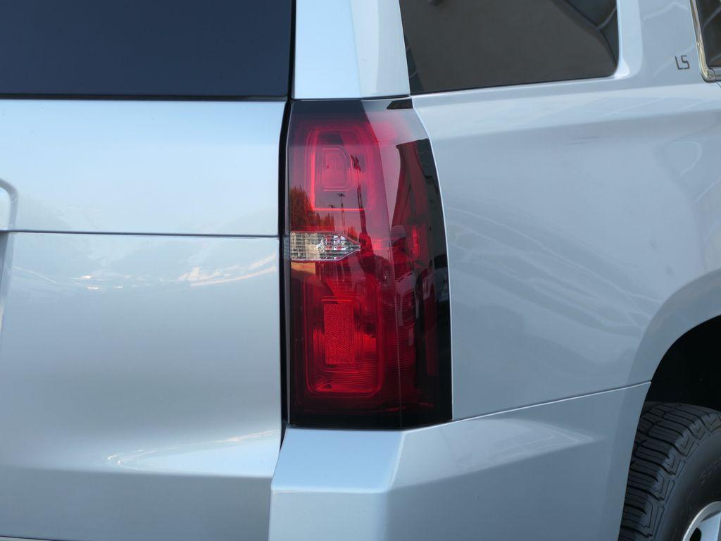 used 2015 Chevrolet Tahoe car, priced at $15,988