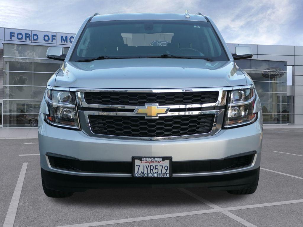 used 2015 Chevrolet Tahoe car, priced at $15,988