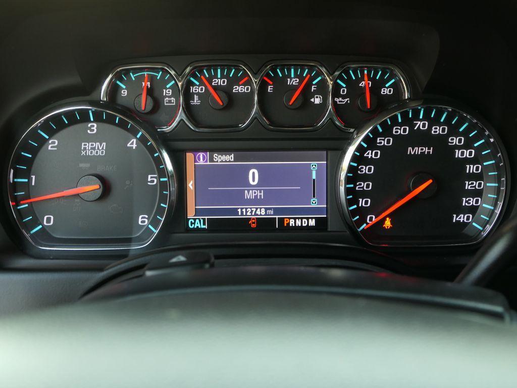 used 2015 Chevrolet Tahoe car, priced at $15,988