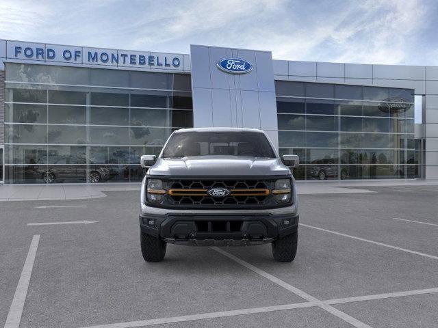 new 2025 Ford F-150 car, priced at $76,005