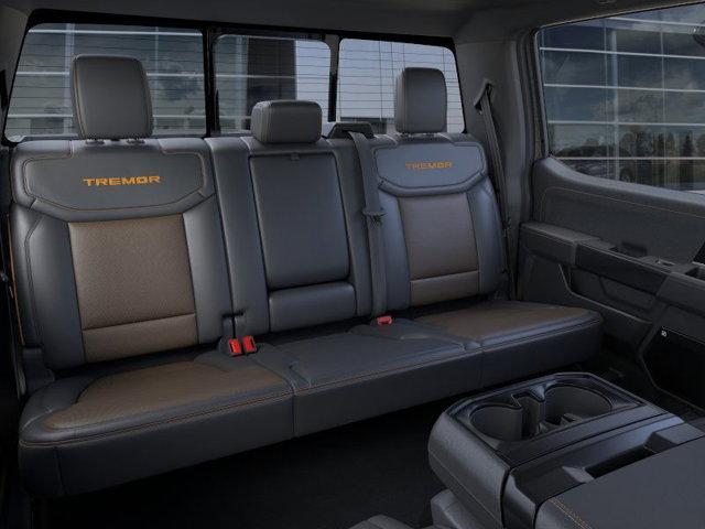 new 2025 Ford F-150 car, priced at $76,005