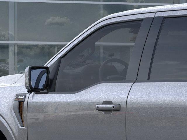 new 2025 Ford F-150 car, priced at $76,005