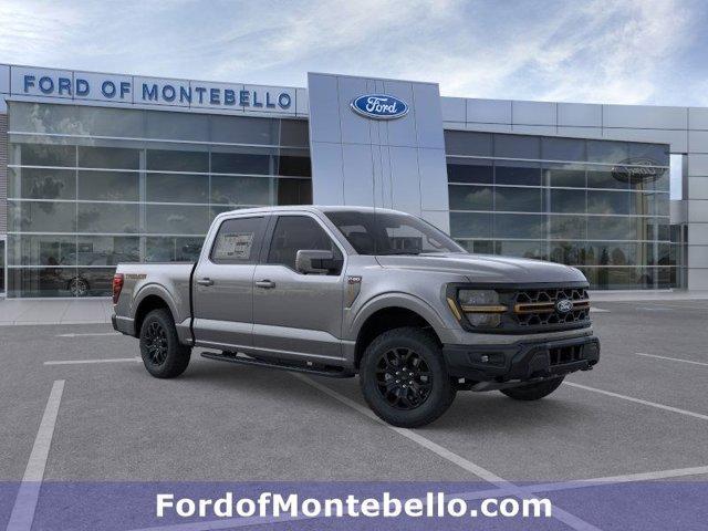 new 2025 Ford F-150 car, priced at $76,005
