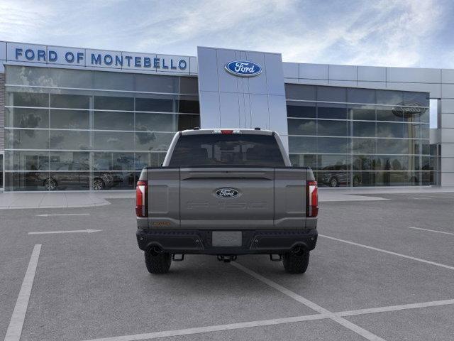 new 2025 Ford F-150 car, priced at $76,005