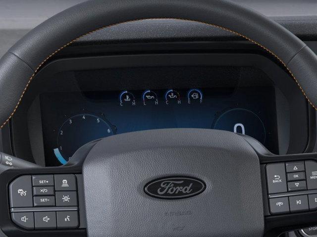 new 2025 Ford F-150 car, priced at $76,005