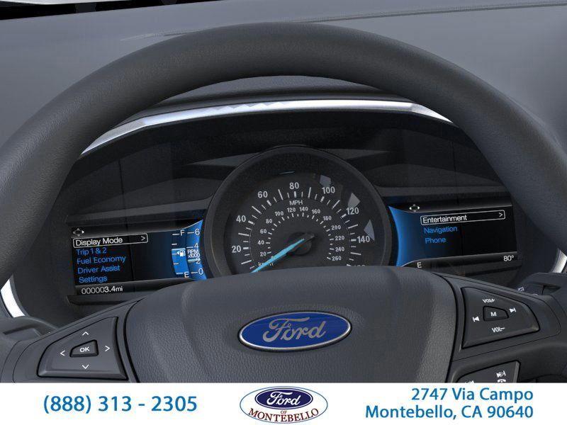 new 2024 Ford Edge car, priced at $33,955