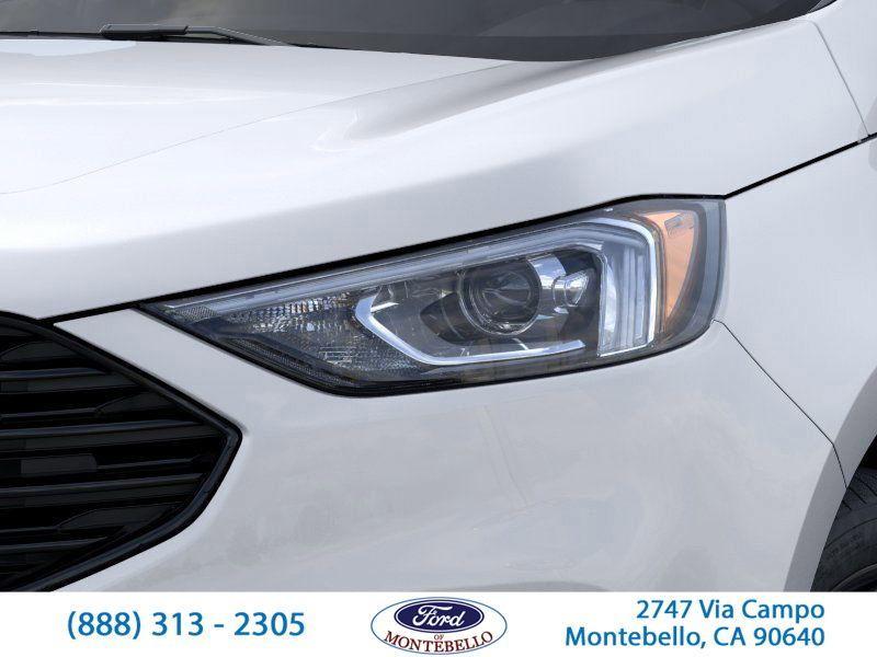 new 2024 Ford Edge car, priced at $33,955