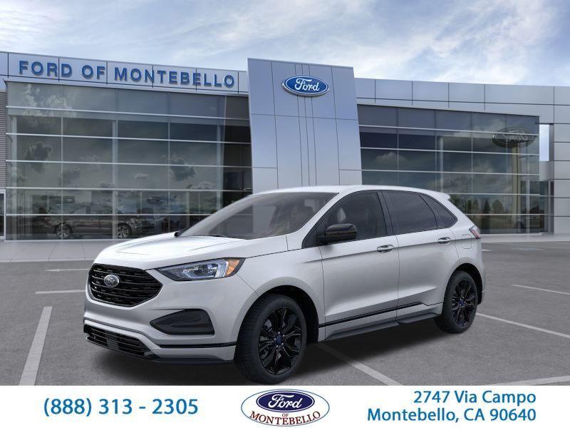 new 2024 Ford Edge car, priced at $33,955