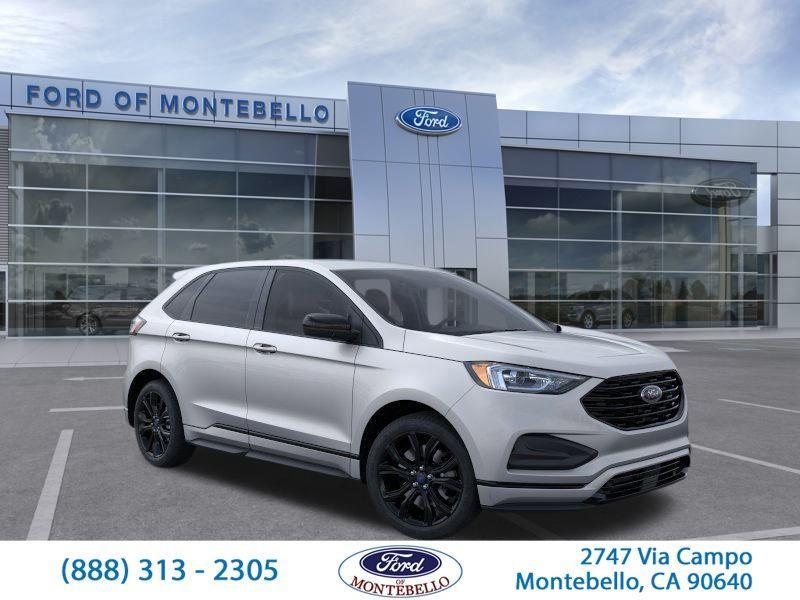 new 2024 Ford Edge car, priced at $33,955