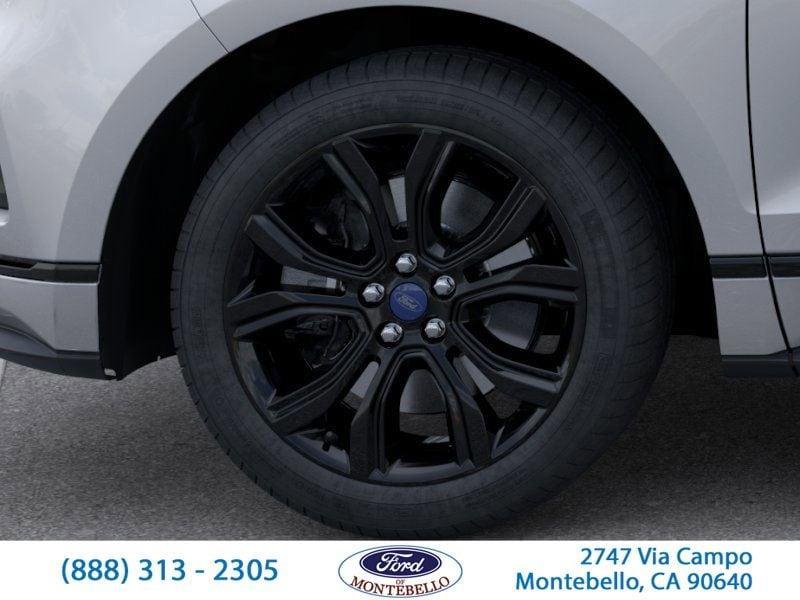 new 2024 Ford Edge car, priced at $33,955