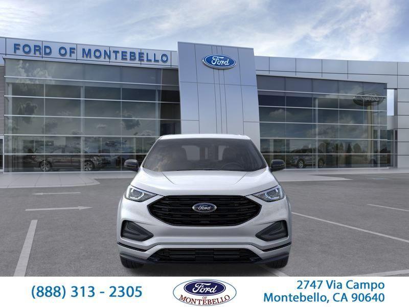 new 2024 Ford Edge car, priced at $33,955