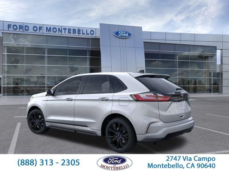 new 2024 Ford Edge car, priced at $33,955
