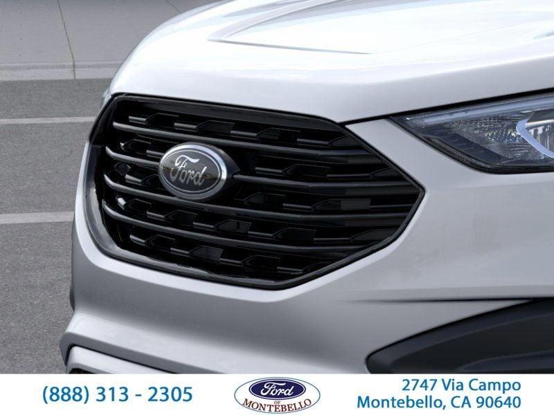 new 2024 Ford Edge car, priced at $33,955