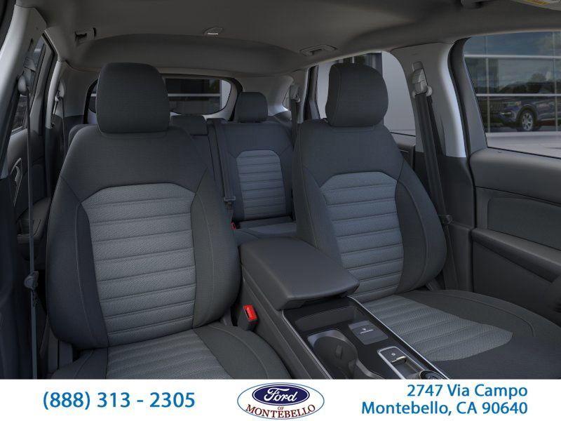 new 2024 Ford Edge car, priced at $33,955