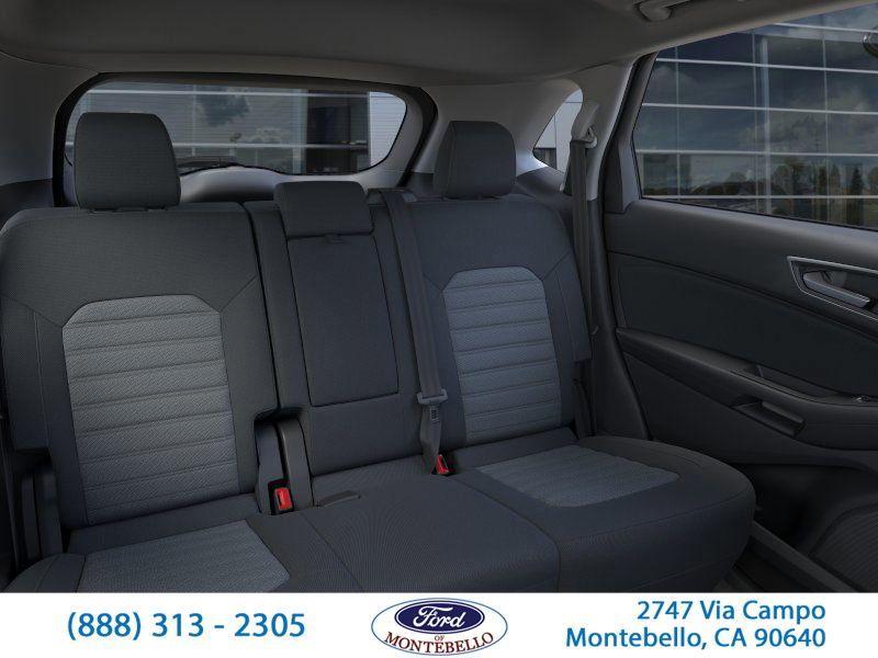 new 2024 Ford Edge car, priced at $33,955