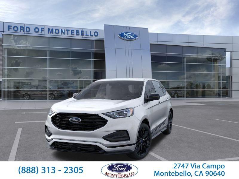 new 2024 Ford Edge car, priced at $33,955