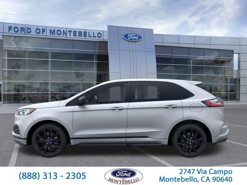 new 2024 Ford Edge car, priced at $33,955