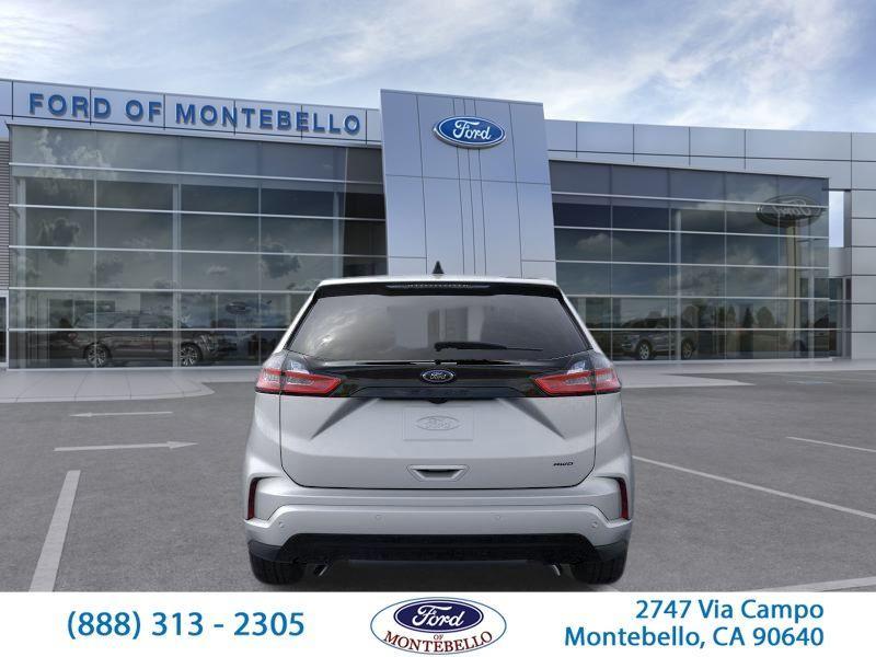 new 2024 Ford Edge car, priced at $33,955
