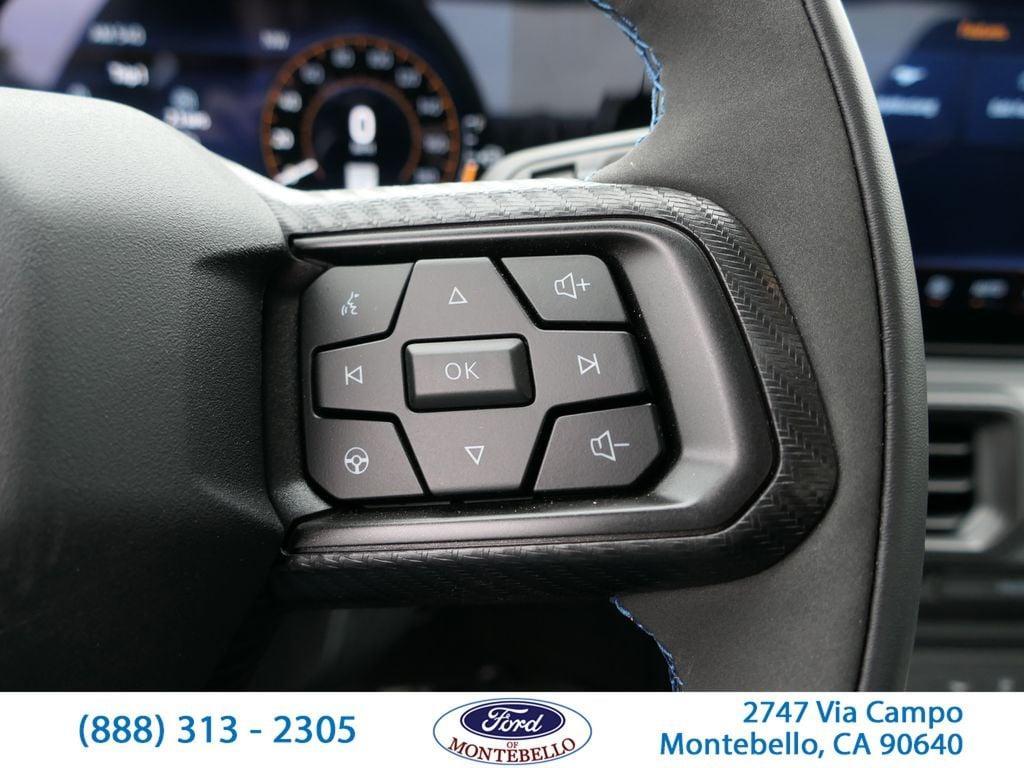 new 2025 Ford Mustang car, priced at $72,951