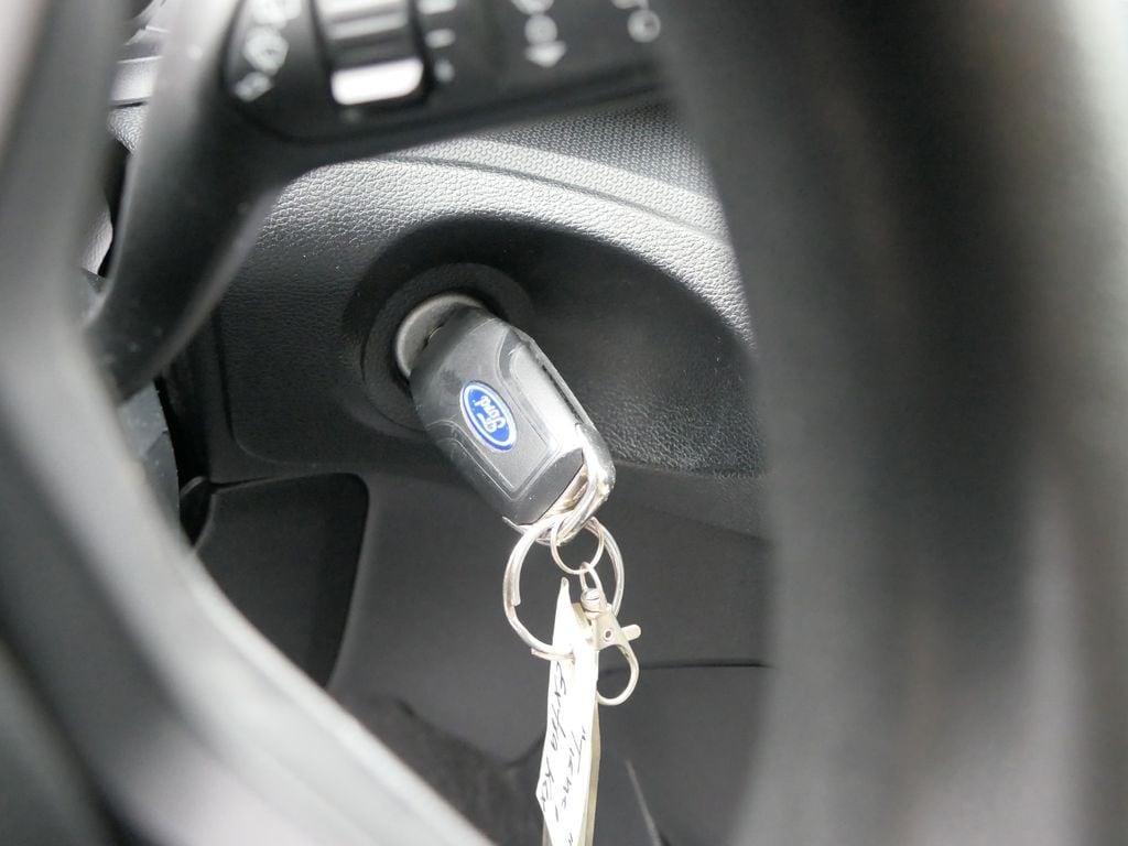used 2021 Ford Explorer car, priced at $19,988