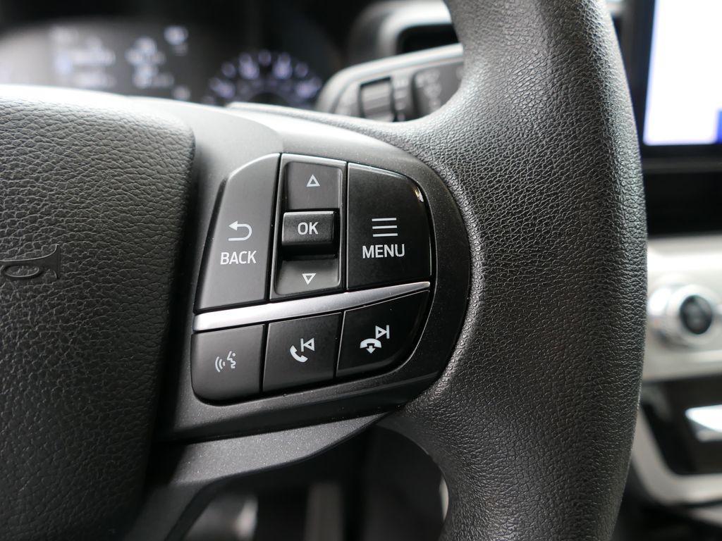 used 2021 Ford Explorer car, priced at $19,988