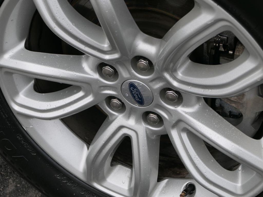 used 2021 Ford Explorer car, priced at $19,988
