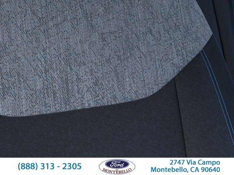 new 2025 Ford Maverick car, priced at $34,579