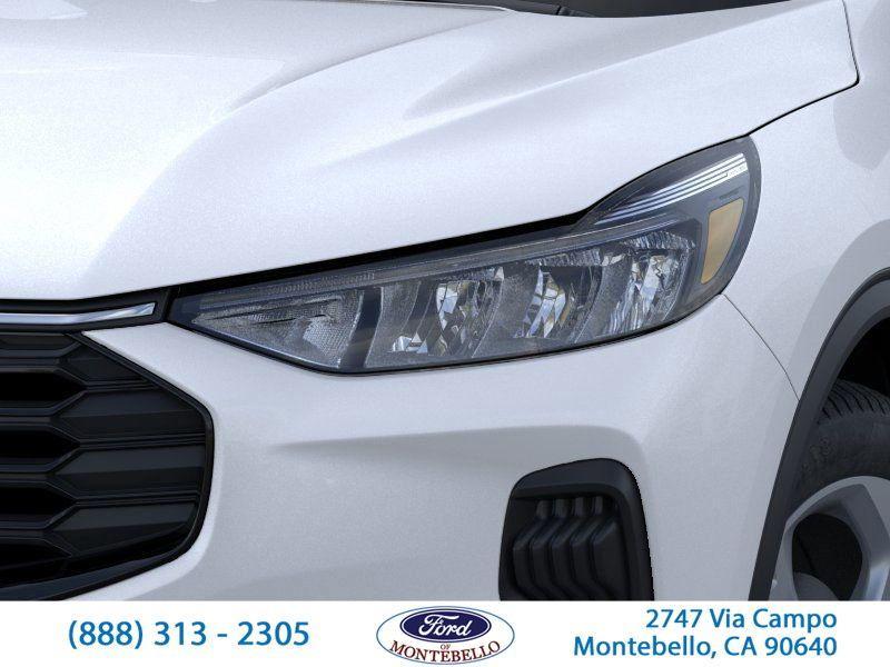 new 2025 Ford Escape car, priced at $37,702
