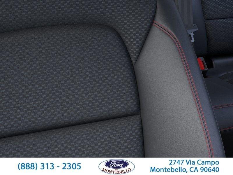 new 2025 Ford Escape car, priced at $37,702