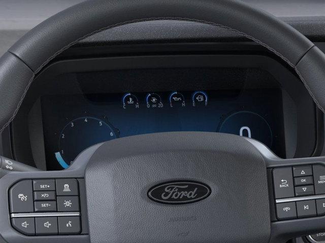 new 2025 Ford F-150 car, priced at $71,118